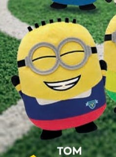Mimoň Tom
