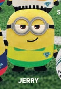 Mimoň Jerry