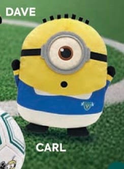 Mimoň Carl