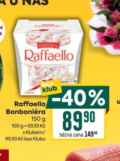 Raffaello Bonboniéra
