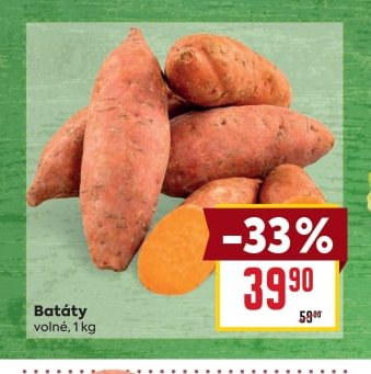 Batáty