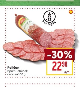 Poličan