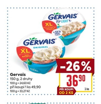Gervais