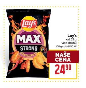 Lay's