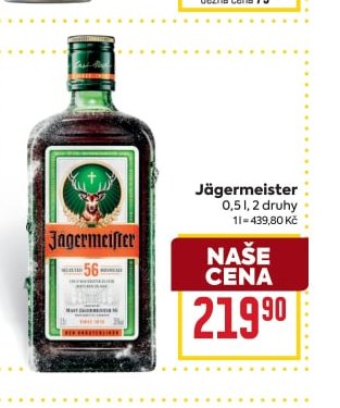 Jägermeister