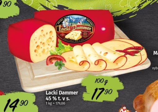 Lacki Dammer