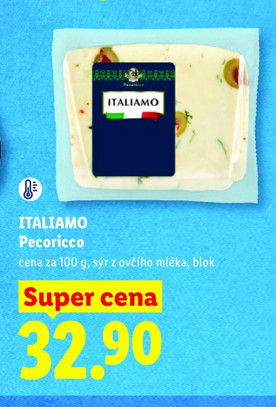 ITALIAMO Pecoricco