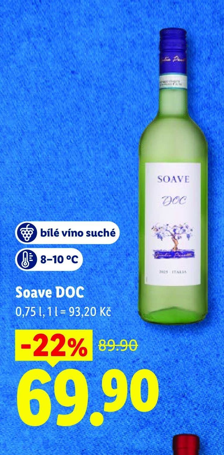 Soave DOC