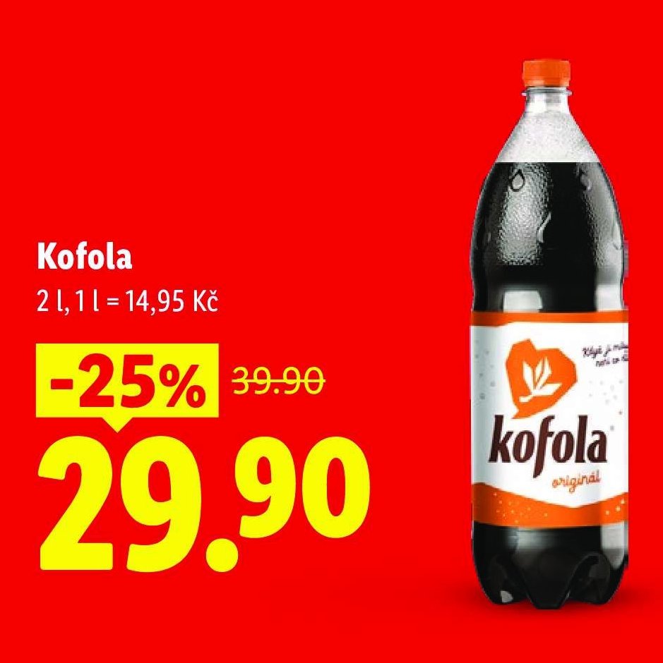 Kofola