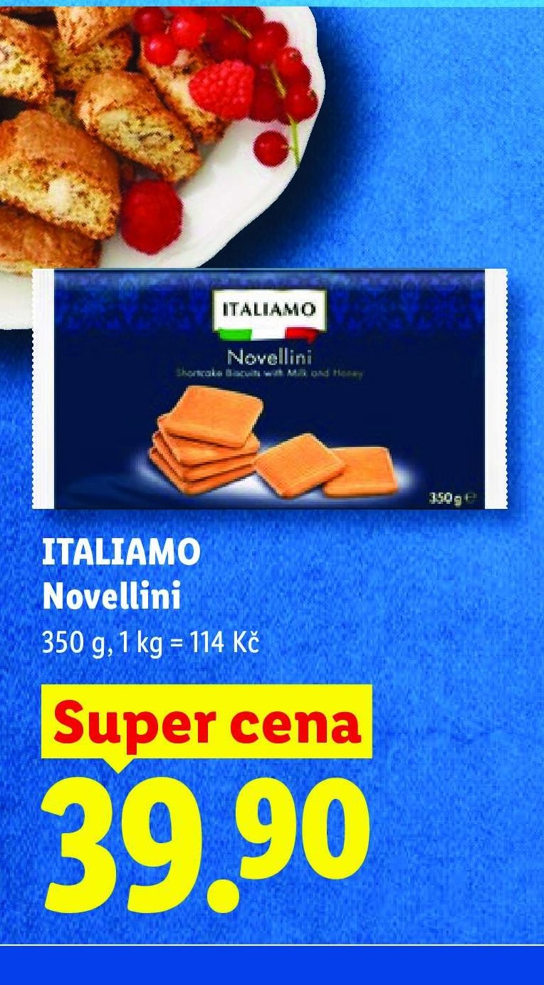 ITALIAMO Novellini