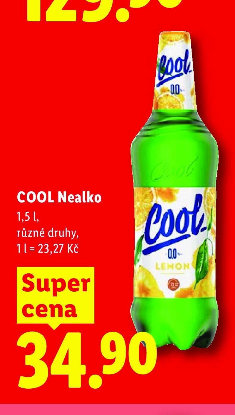 COOL Nealko