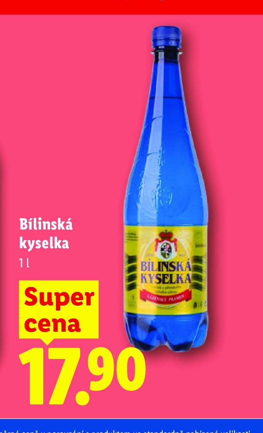 Bílinská kyselka