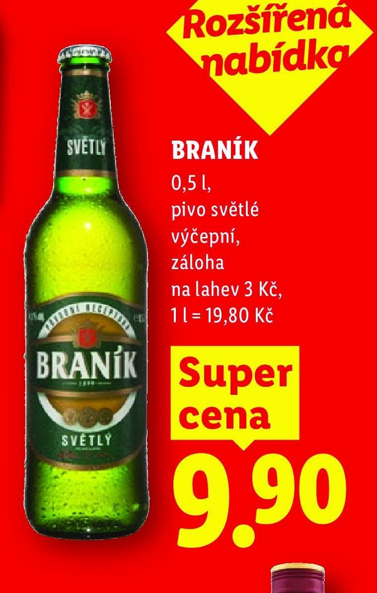 BRANÍK