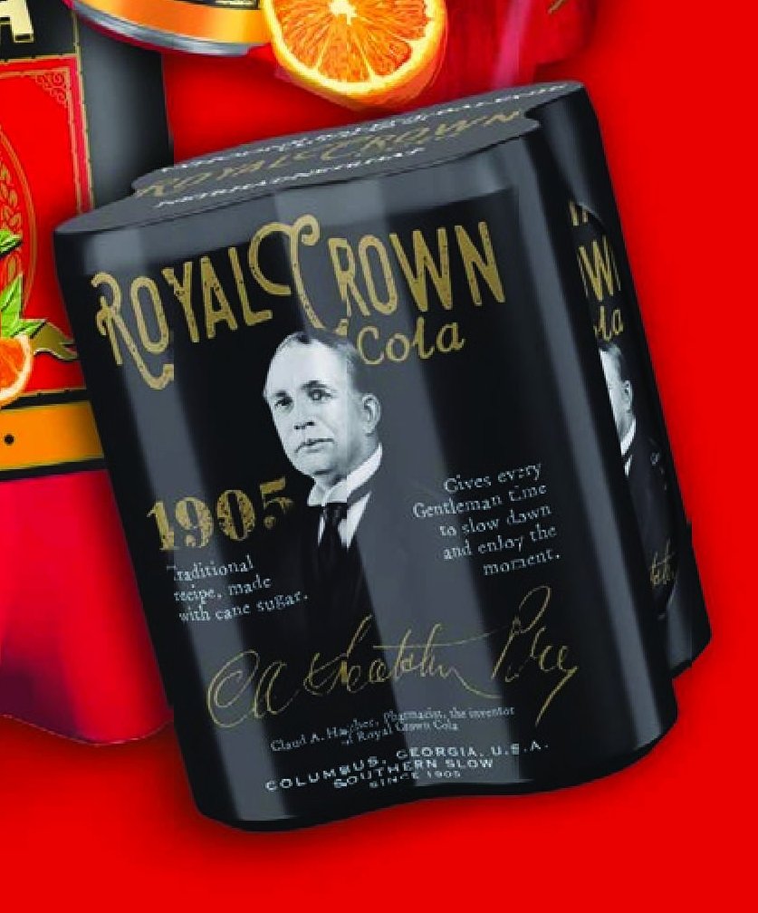 Royal Crown Cola
