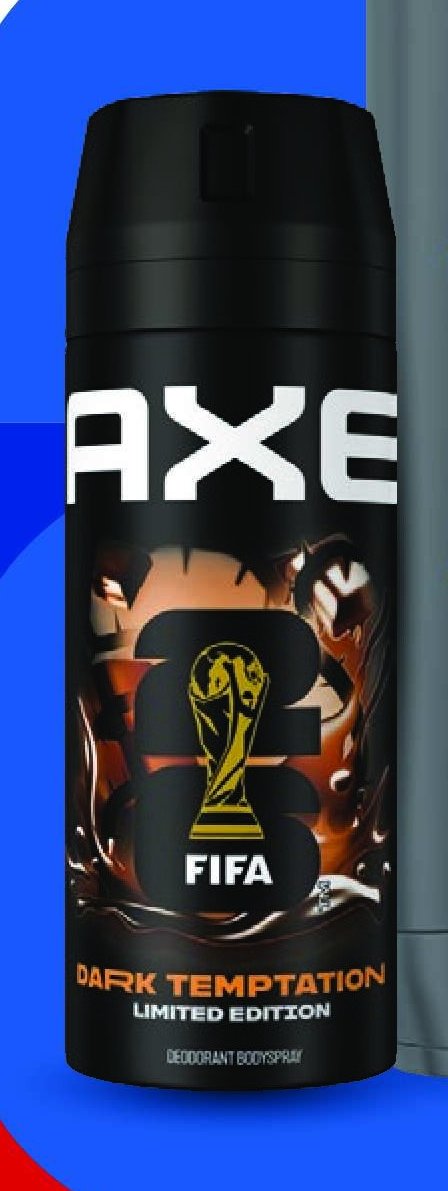 Axe Dark Temptation