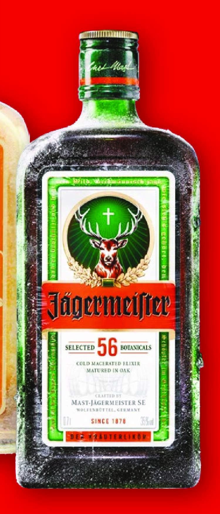 Jägermeister