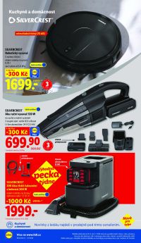 akční leták Lidl 29.6.2026-5.7.2026