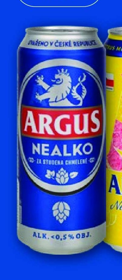 Argus Nealko