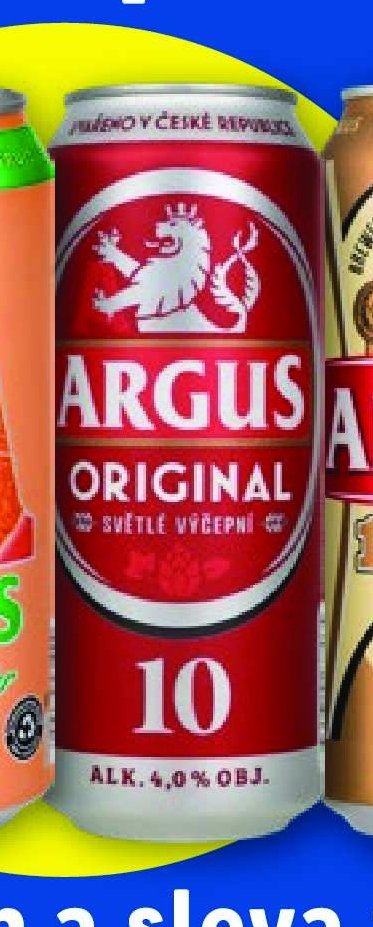 Argus Original
