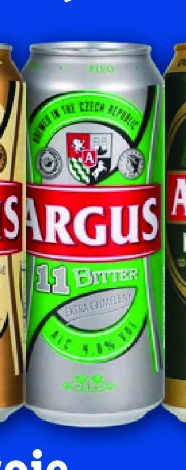 Argus Bitter