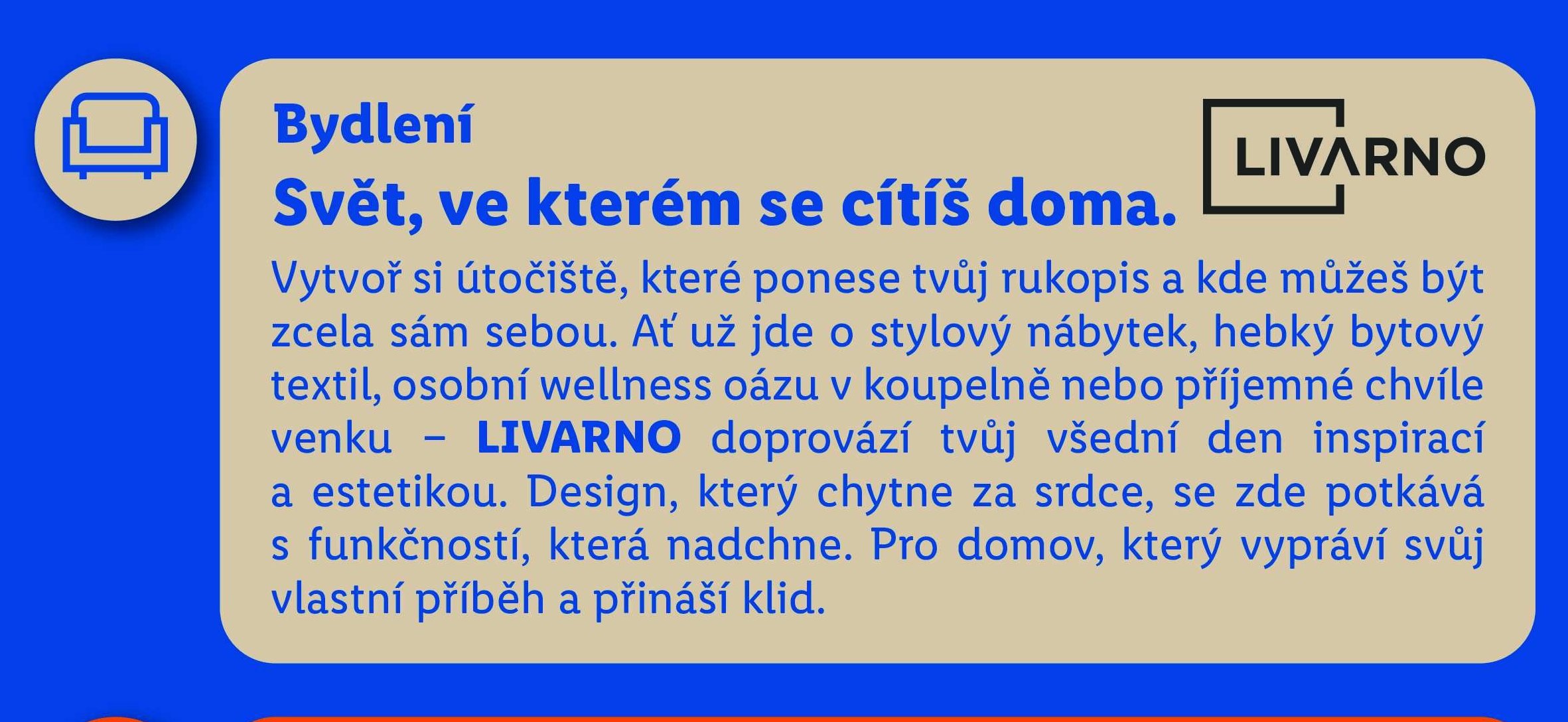 Bydlení, LIVARNO