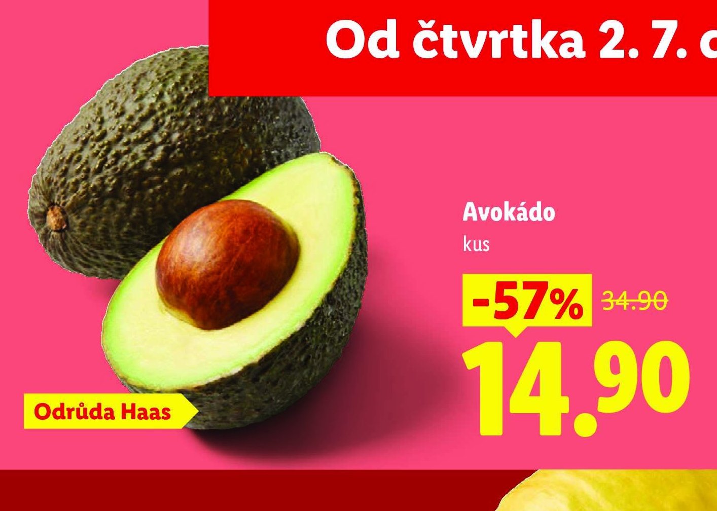Avokádo