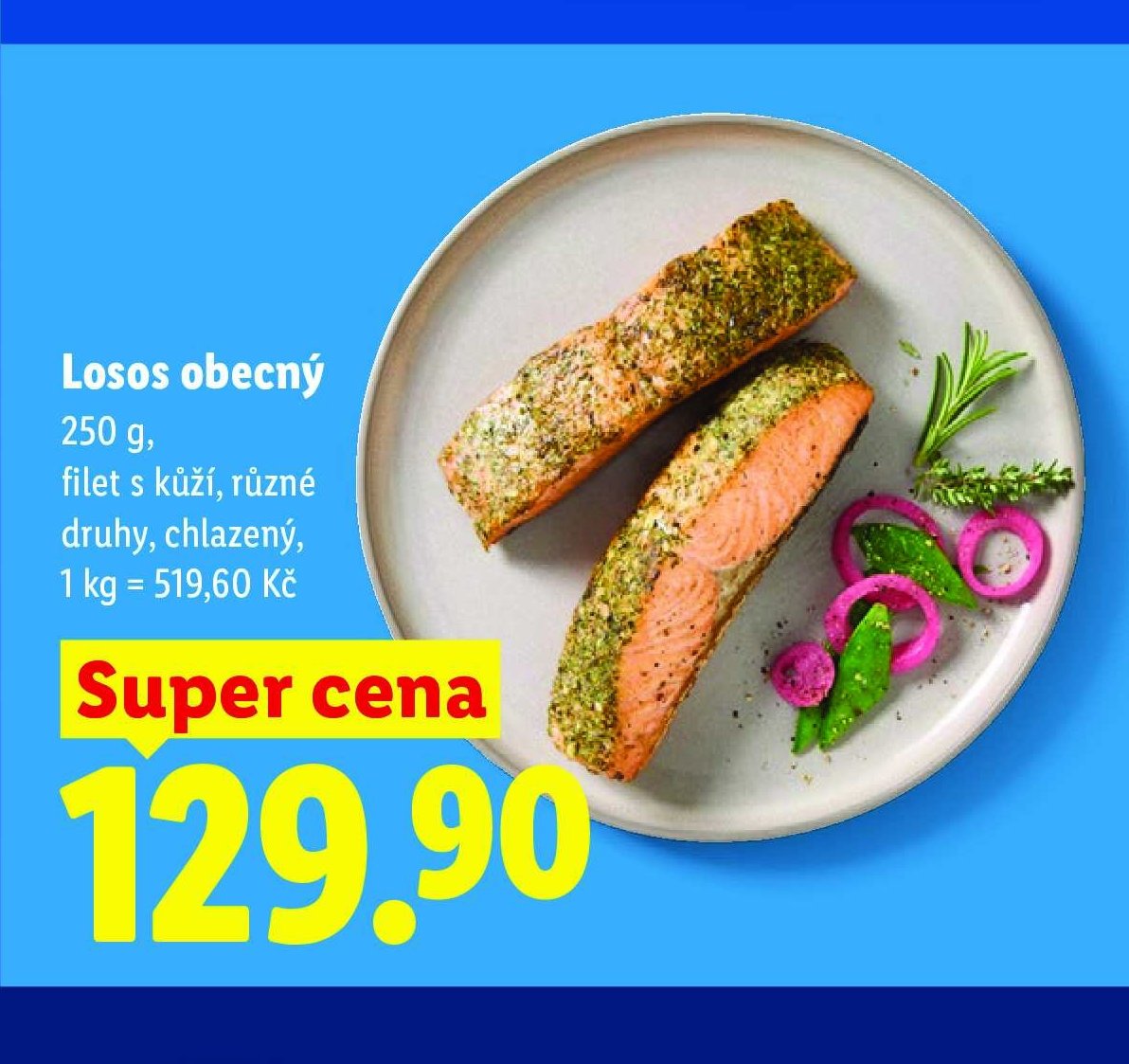 Losos obecný