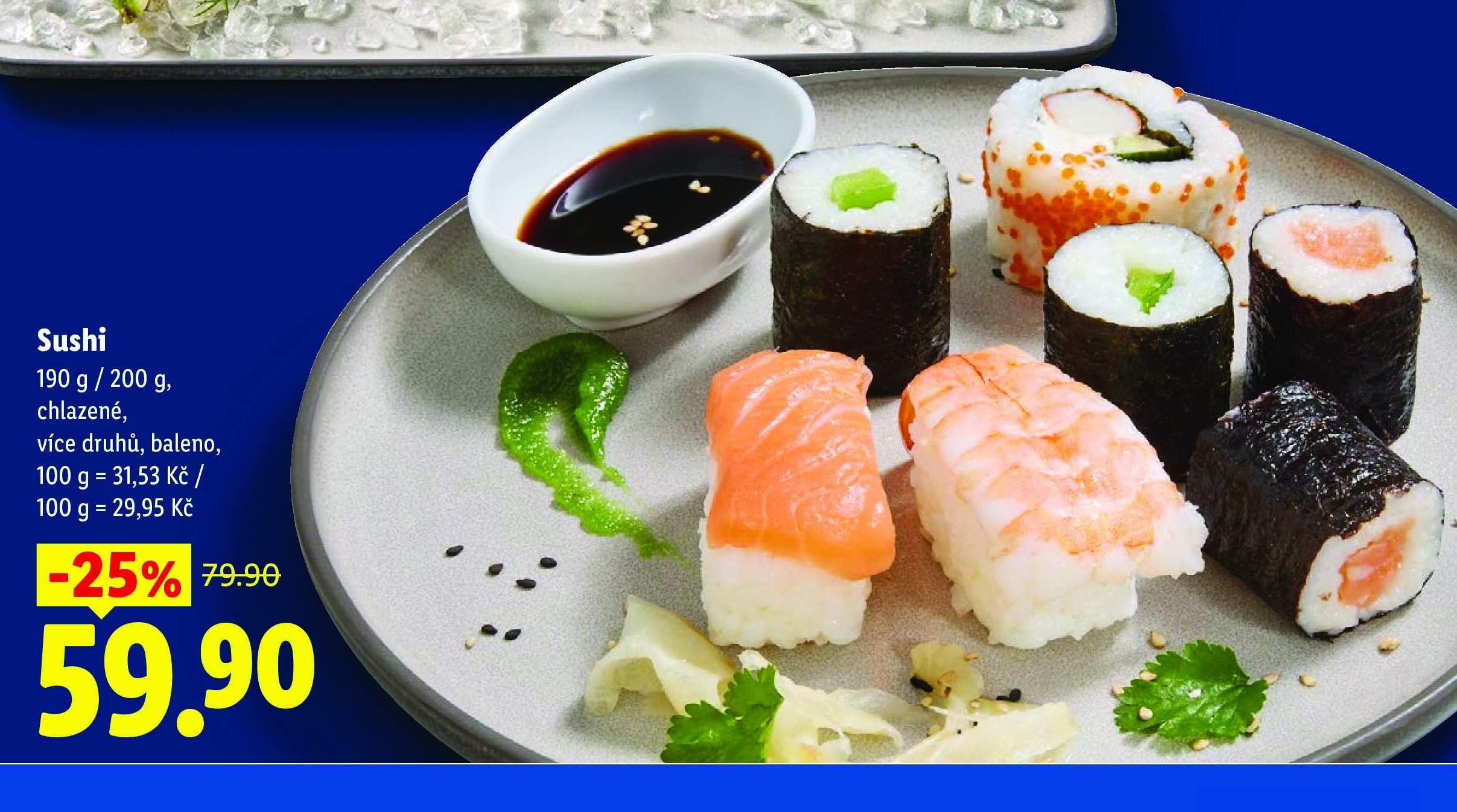 Sushi