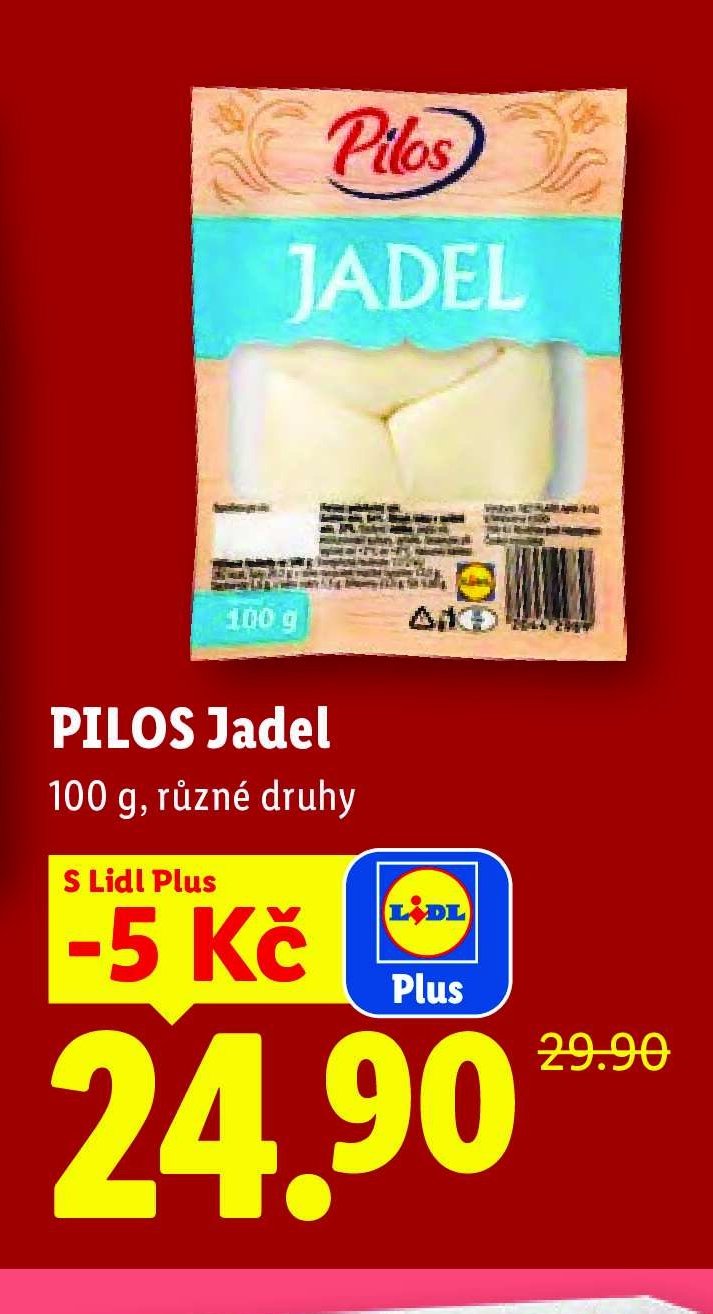 PILOS Jadel