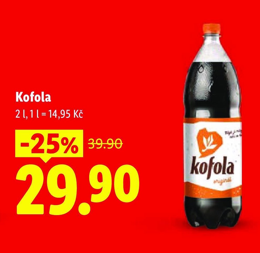 Kofola