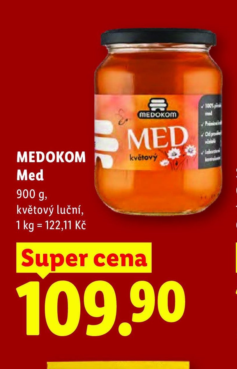 MEDOKOM Med