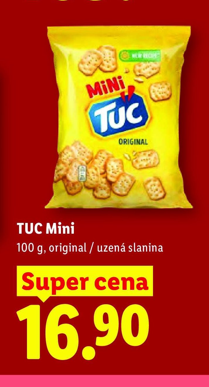 TUC Mini