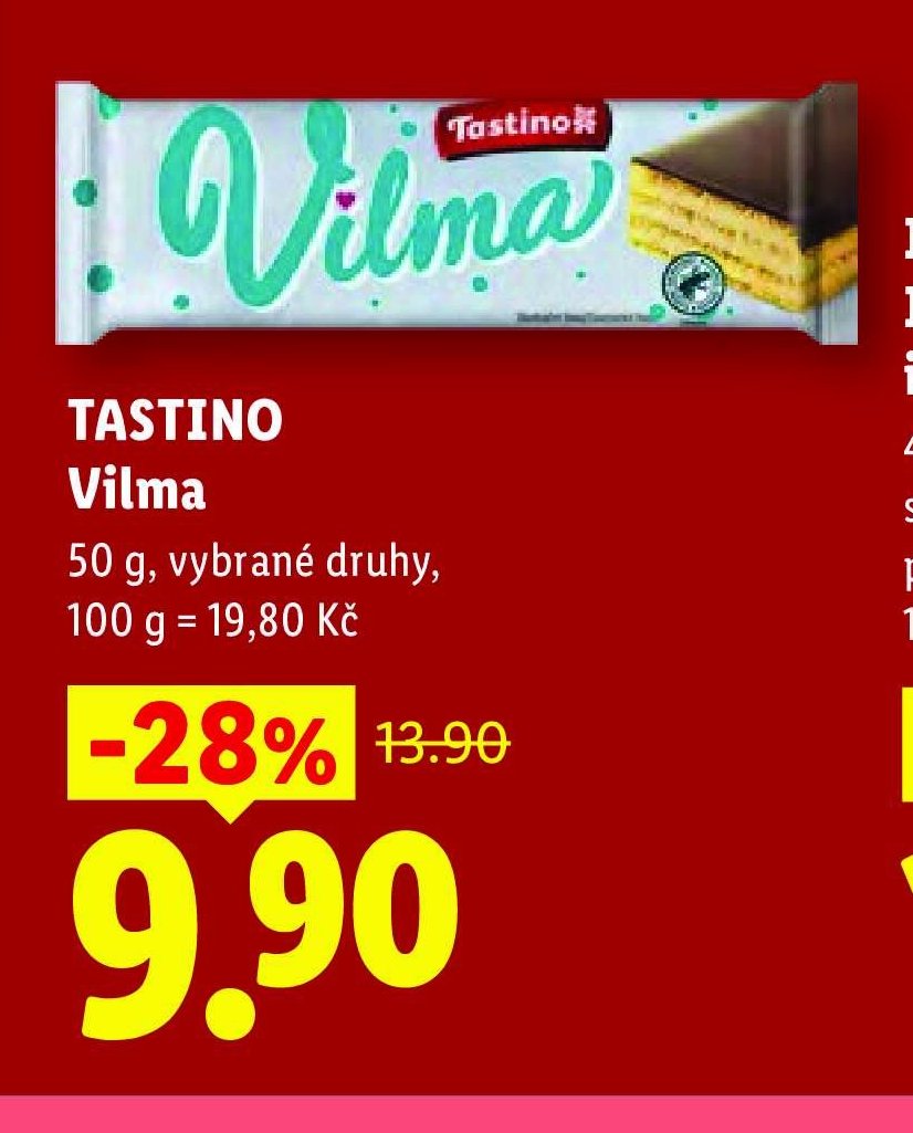 TASTINO Vilma