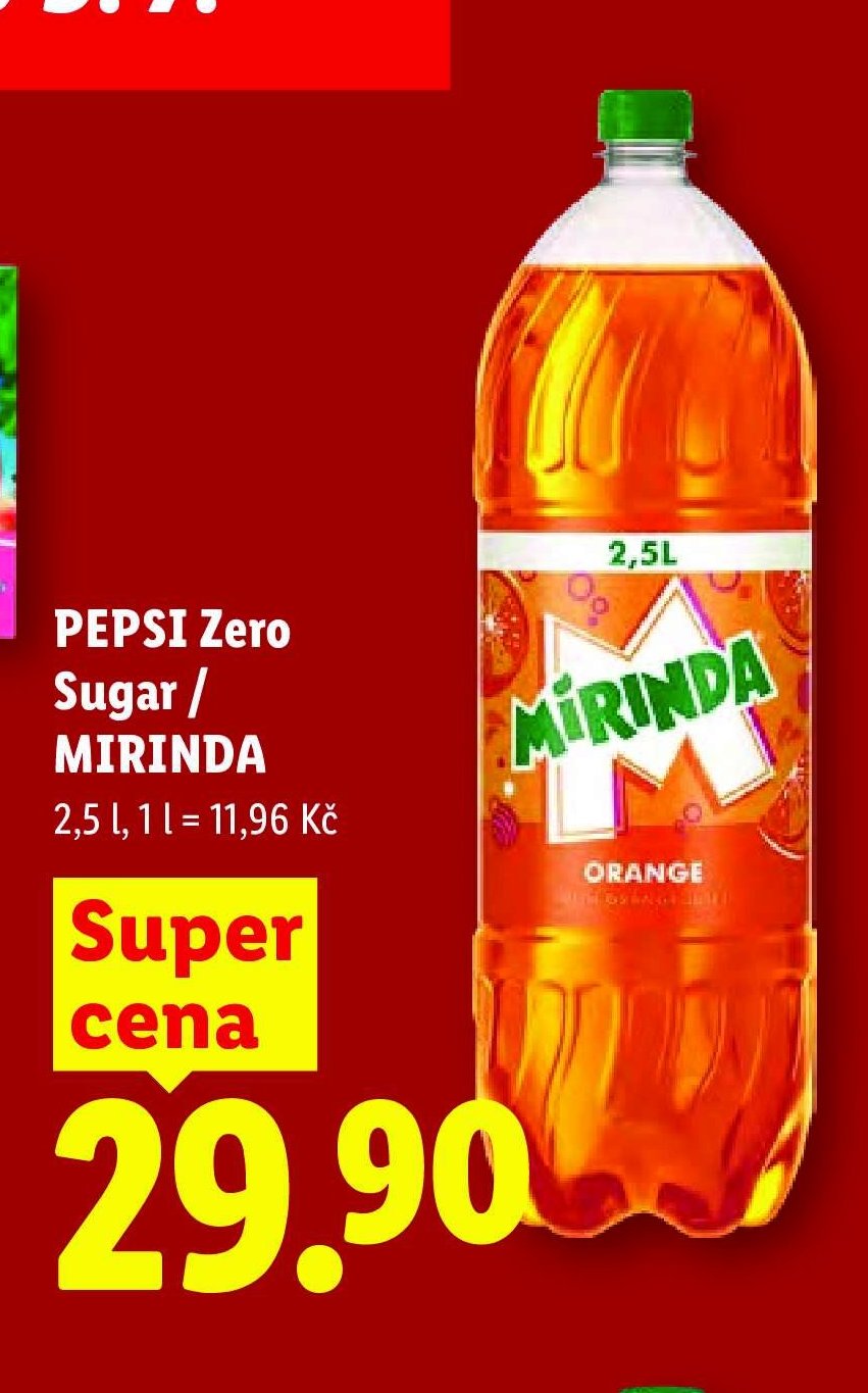 MIRINDA