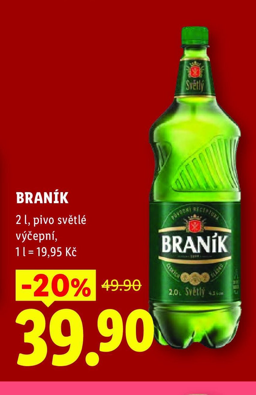 BRANÍK