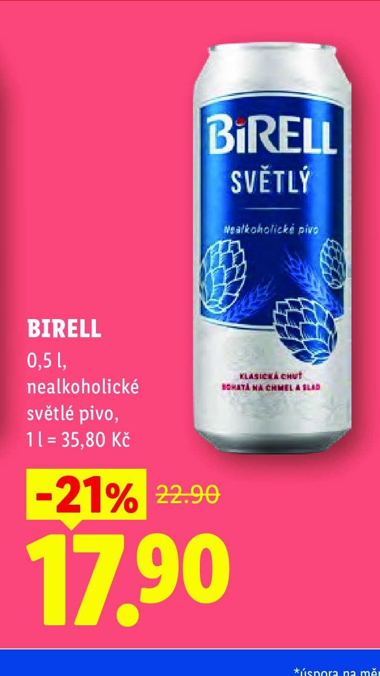BIRELL