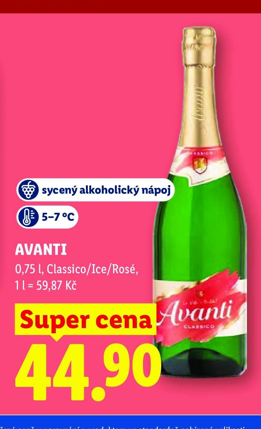 AVANTI