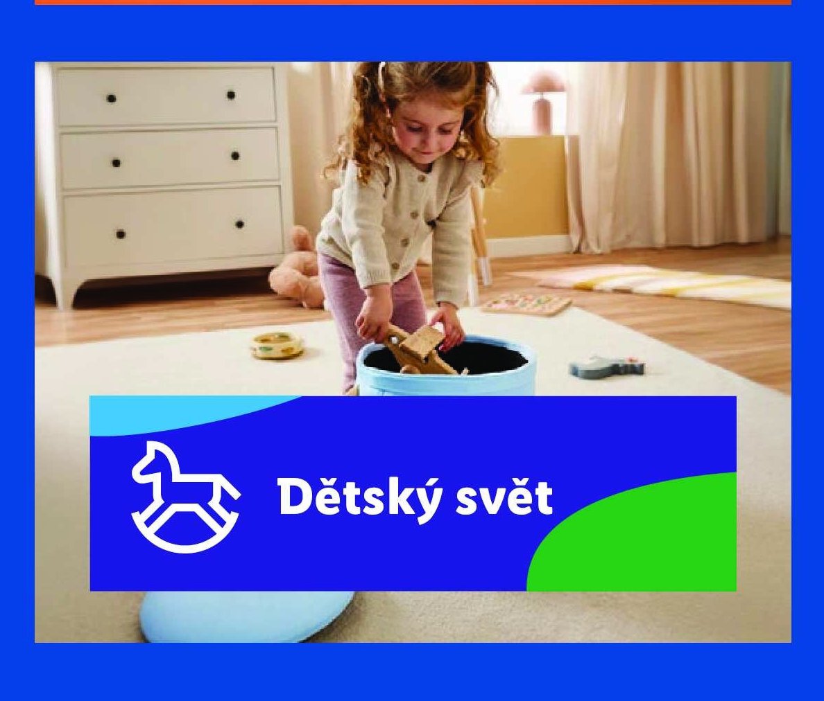Dětský svět