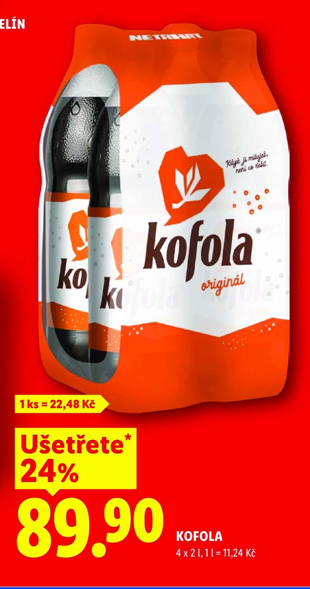 Kofola