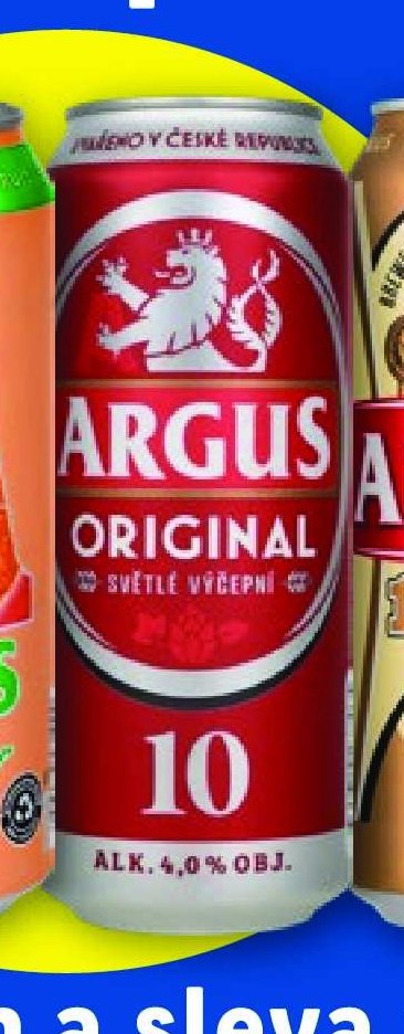 Argus Original