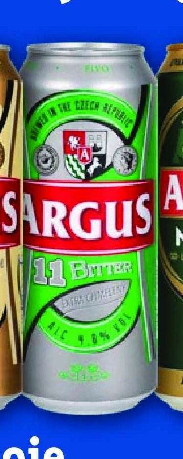 Argus Bitter