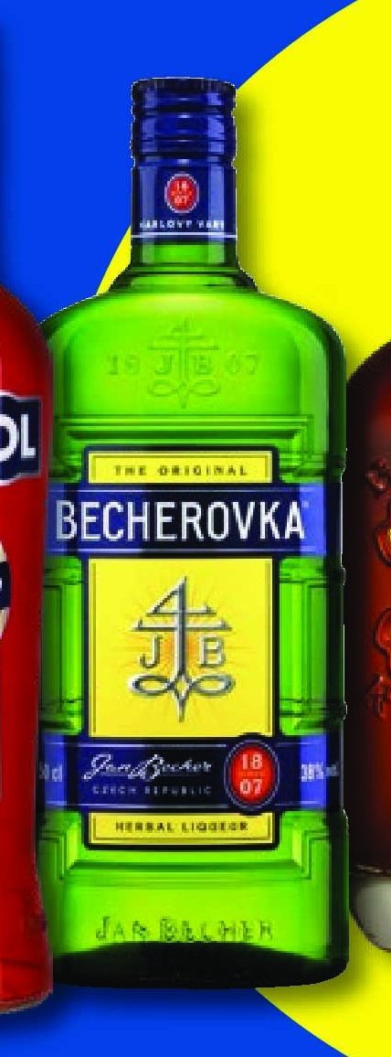 BECHEROVKA