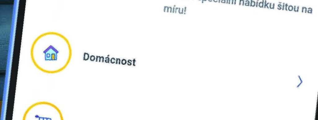 Domácnost