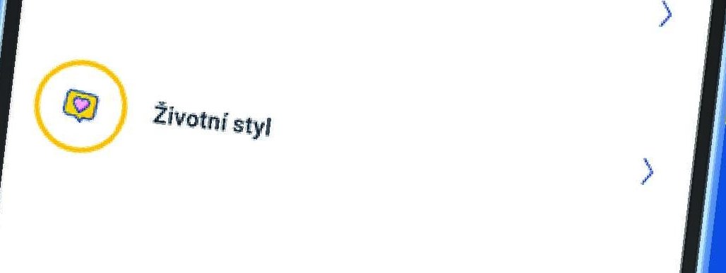 Životní styl