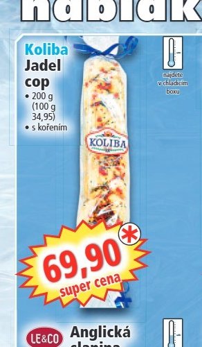 Koliba Jadel