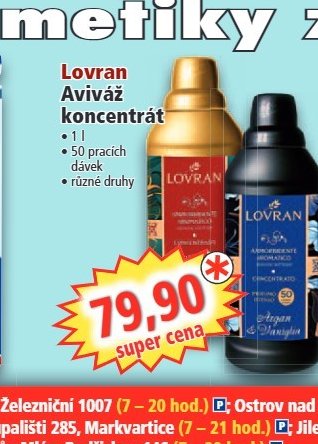 Lovran Aviváž