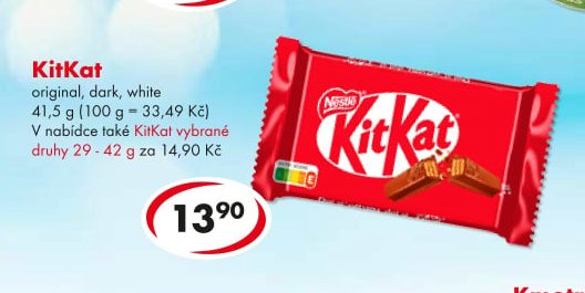KitKat