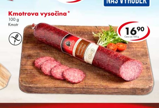 Kmotrova vysočina