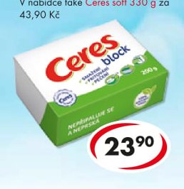 Ceres block