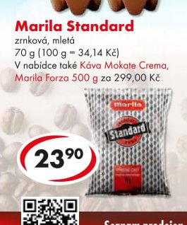 Marila Standard